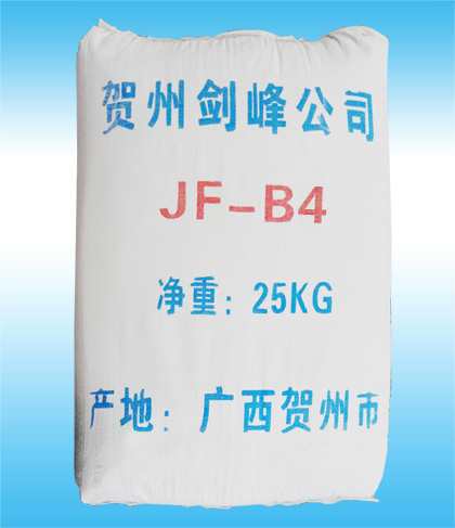 JF-B4-重質(zhì)碳酸鈣